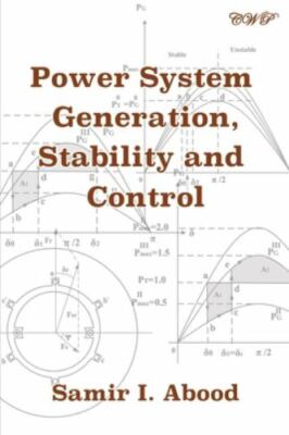 Power System Generation, Stability and Control, Brand New, Free shipping in t...