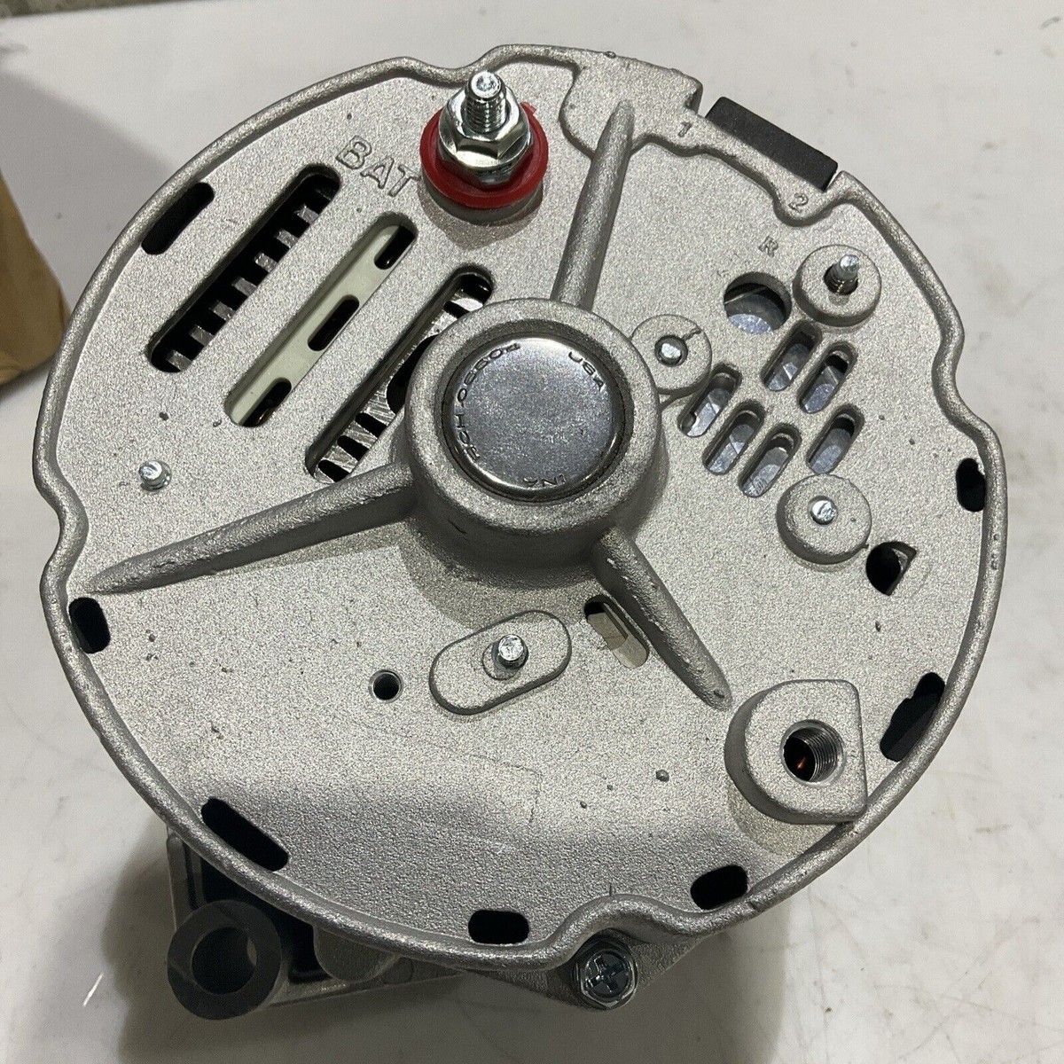 ARROW ENGINE 69753LV ARC-188075 LOW VOLTAGE ALTERNATOR U4M | eBay