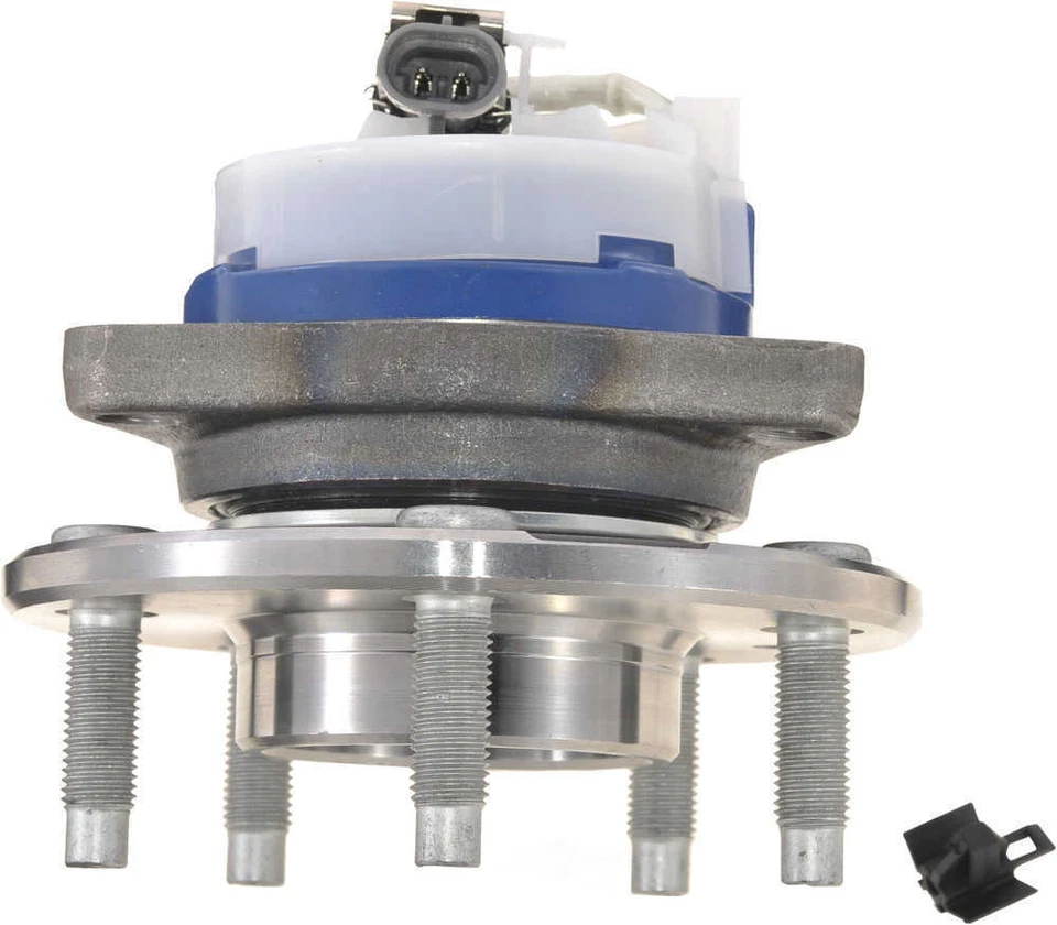 Conjunto de cojinete de rueda y buje-PDL Autopart Intl 1411-326724 Foto 3 de 3