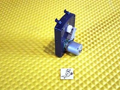 AMS SENSIT 3 SNACK / COMBO MACHINE LEFT VEND MOTOR #23007.04 -Updated Version