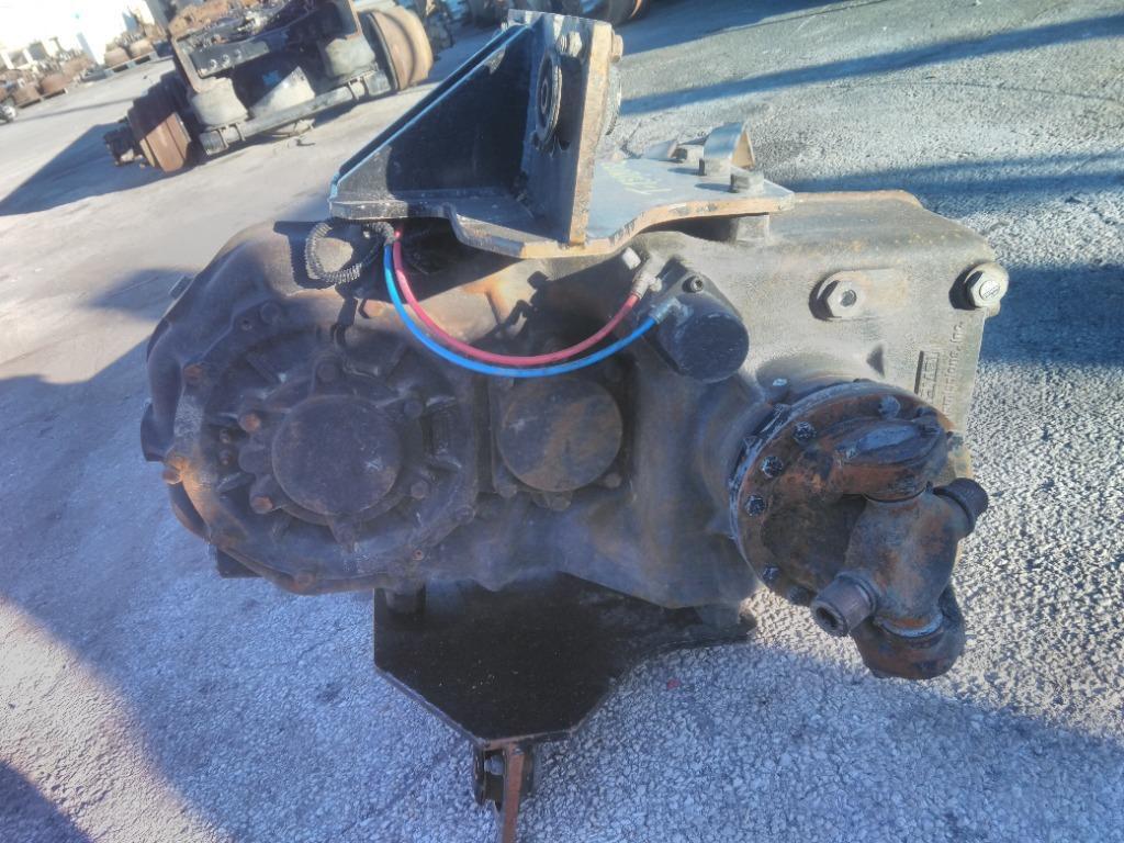 Replaces 1081000502 OMSI PFTPCV/3000 0 TRANSFER CASE ASSEMBLY 3600518