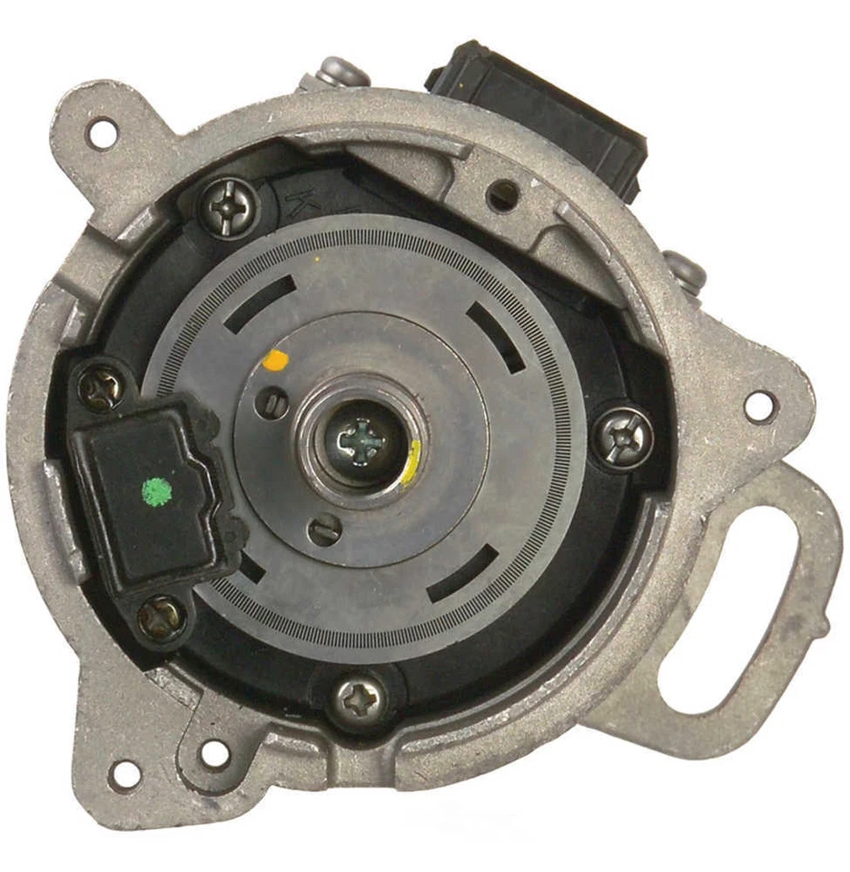 Distribuidor para camioneta Isuzu Rodeo 1993-1996 Amigo CARDONE REMAN Foto 3 de 4