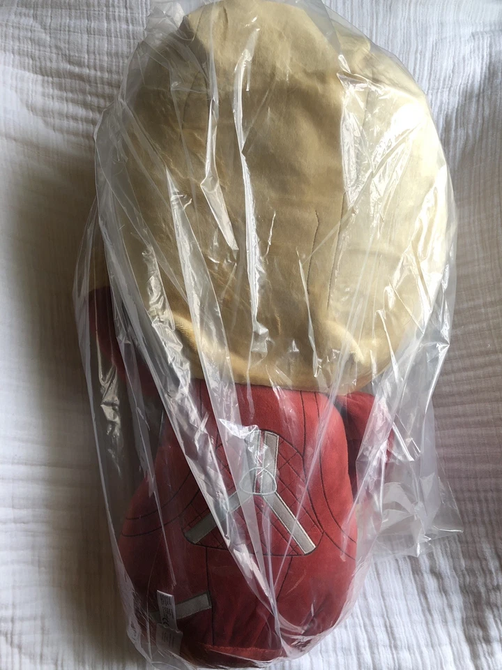 Funko Marvel XL Peluche Guardianes de la Galaxia Groot Ravager Traje 22""  Foto 4 de 4