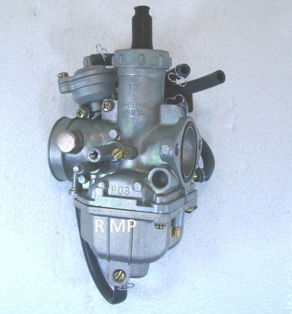Carburetor Honda CRF150F, CRF150F 20032007 Carb Hand Choke Free