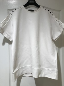 gold and white clothes