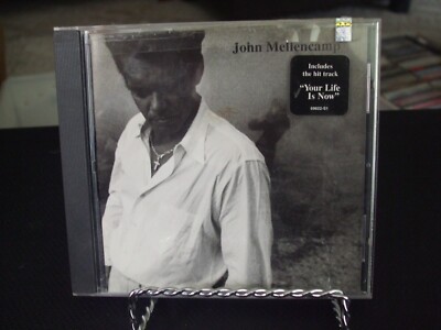 John Mellencamp by John Mellencamp (CD, Oct-1998, Columbia (USA))