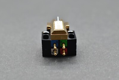 DENON DL-302 MC Cartridge | eBay