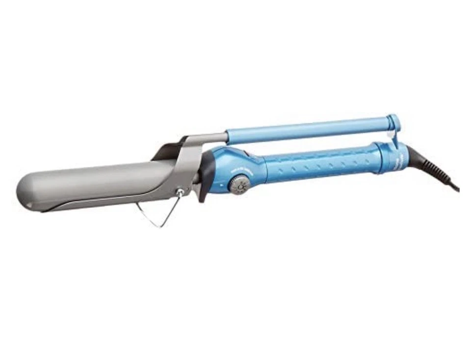 BaBylissPRO Nano Titanium Marcel Curling Iron - Image 4 of 4
