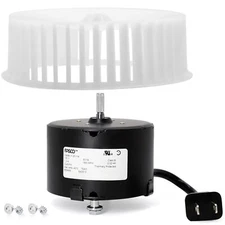 Bathroom Exhaust Fan Motor for Nutone 8663RP B Unit, 672RB, 671RB, 8664RP, 8814