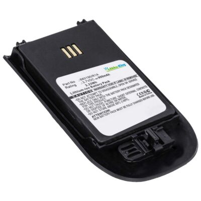 Akku für AVAYA 3725 DECT DH4 WH1 660190 660217 660190/R2B 5530000102 - Li-Ion