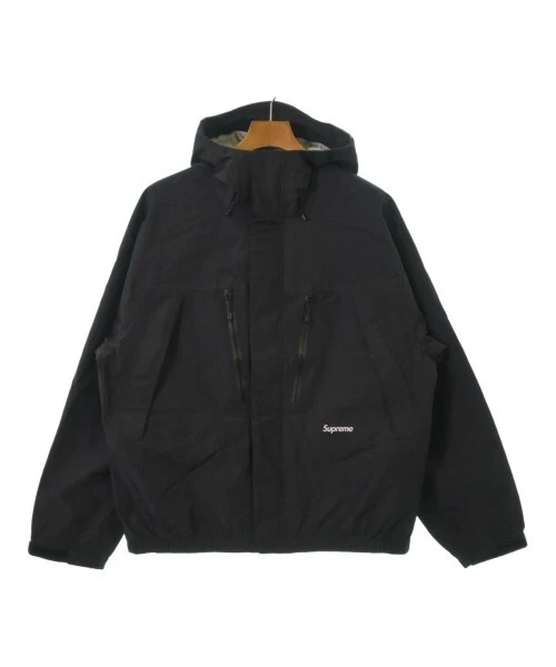 Blouson Supreme (autre) noir S 2200541029012