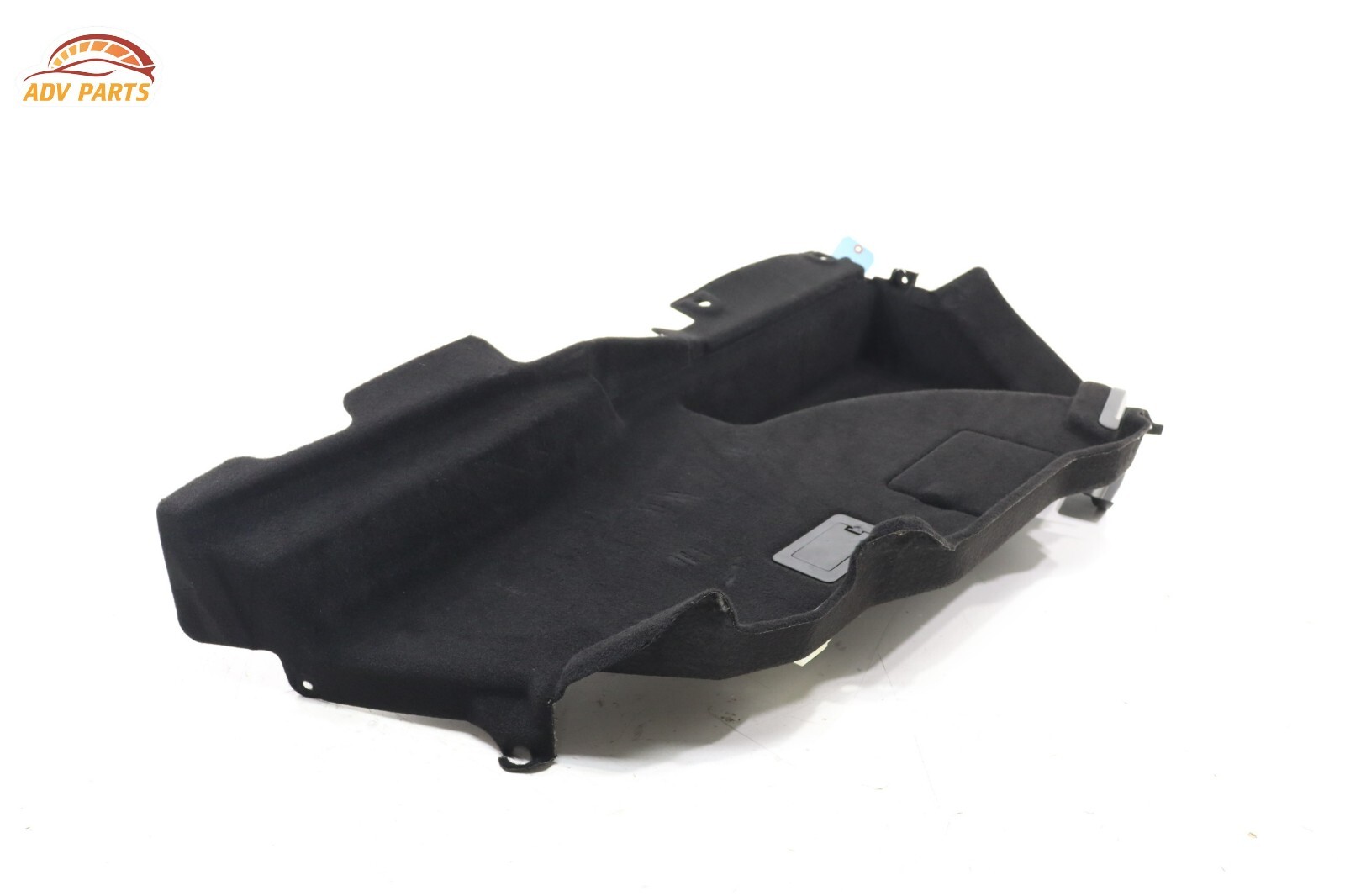 2014 - 2020 MASERATI GHIBLI TRUNK LEFT SIDE QUARTER TRIM COVER PANEL OEM