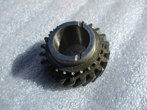 NOS 1960 1961 1962 Ford Falcon 3-Speed Transmission 2nd Gear C1DZ-7102A - Picture 2 of 4