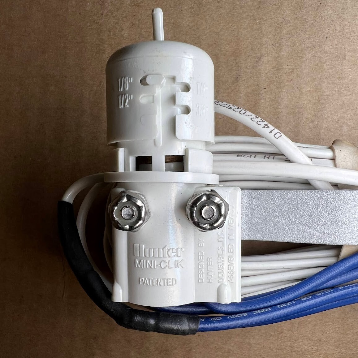 Hunter MINI-CLIK - Capteur De Pluie