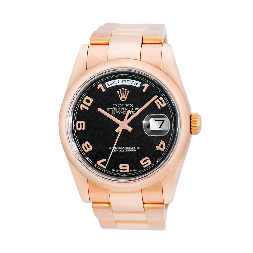 Rolex Day Date 118205 for sale | eBay