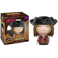Funko Vinyl Sugar Dorbz Pirates Of The Caribbean -Elizabeth Swann Collectible Fi