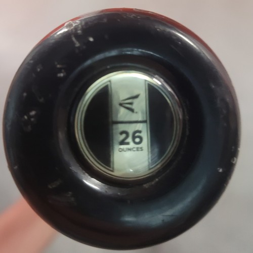 Easton S300 SP14S300 33/26 ASA Softball Bat 2.25” USSSA Aluminum Alloy - Picture 7 of 9