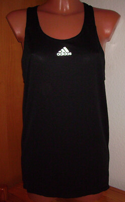 ADIDAS Tank Top RS SNG M  Climalite Gr. XS (K2)