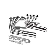 Ss Jet Boat Water Inject Exhaust Headers For Chevy 396 402 427 454 Bbc Big Block Ss Jet Boat Water Inject Exhaust Headers For Chevy 396 402 427 454 Bbc Big Block