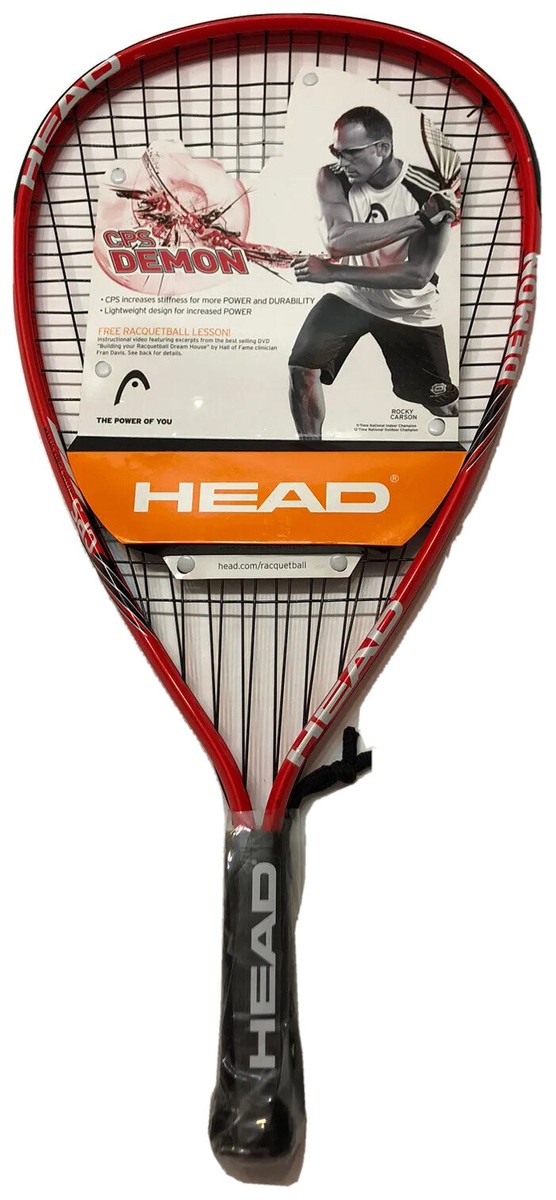 HRB Super Scud by Champion Designs（New Head Demon CPS Crystal 