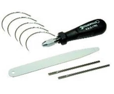 VW Jetta Golf  OEM Tool VAG1755 Window Removing Tool Kit