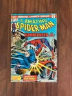 AMAZING SPIDER-MAN # 130 BRONZE AGE COMIC BOOK 1ST SPIDER-MOBILE
