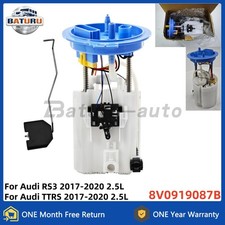 8V0919087A Right Electric Fuel Pump Module Assy For Audi RS3 TTRS 2017-2020 2.5L