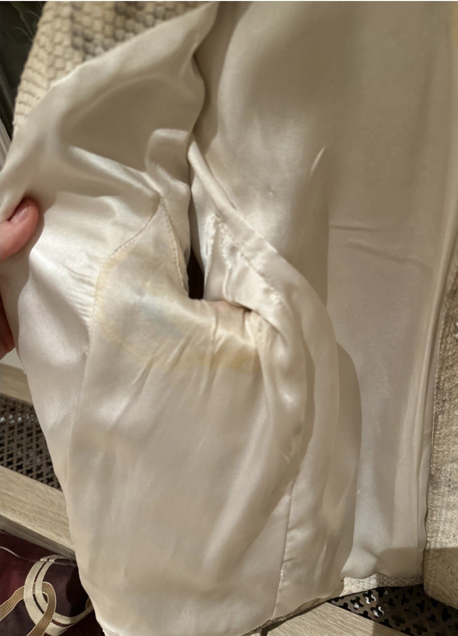 Christian Dior Rare Python Jacket. Unique Piece S… - image 4