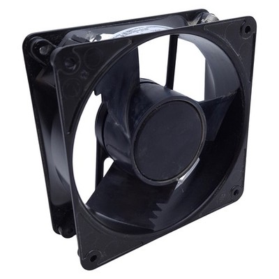 Comair Rotron MX2B3 031750 Muffin XL Fan, 115VAC, 120x39mm, 3100RPM, 105CFM