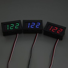 Panneau d'affichage LED 0 56
