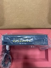 Cisco ASA 5505 Fast Ethernet Firewall Security Appliance