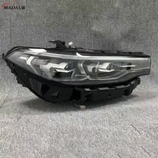 BMW X7 G07 2019-2022 LED Headlight Right Passenger Side RH Headlamp OEM 9481800