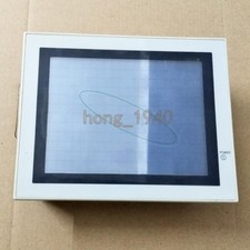 ONE Mitsubishi F940GOT-LWD-E Touch Panel Used