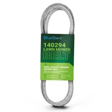 140294 Mower Ground Drive Belt Fits 42" 44" Deck AYP Husqvarna Craftsman Rid...