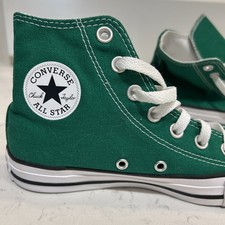 Converse Chuck Taylor All Star Hi Amazon Green Mens 4 Women  s 6.  164027F