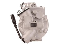 WALKER Klimakompressor mit Dichtungen für VW Polo V SEAT Ibiza IV SKODA 