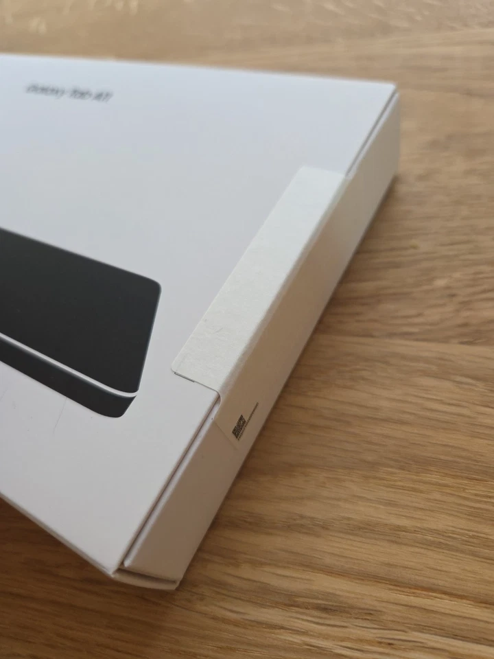 Samsung Galaxy Tab  A11 Tablet 4gb / 64gb Wifi 8.7 Zoll Neu OVP Sealed - Bild 2 von 4