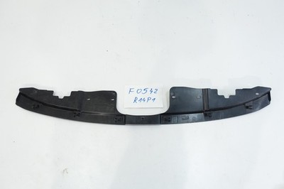 Auflage Leiste Attrappen Grill Land Rover OE K8D2-8C436-AA 