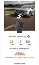 RACE Chiptunning FORD S-MAS / Galaxy 2.0l TDCI 210PS ab Bj.2015