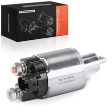 Magnetschalter Starter für Toyota RAV4 2012-2018 Camry Highlander Lexus RX330