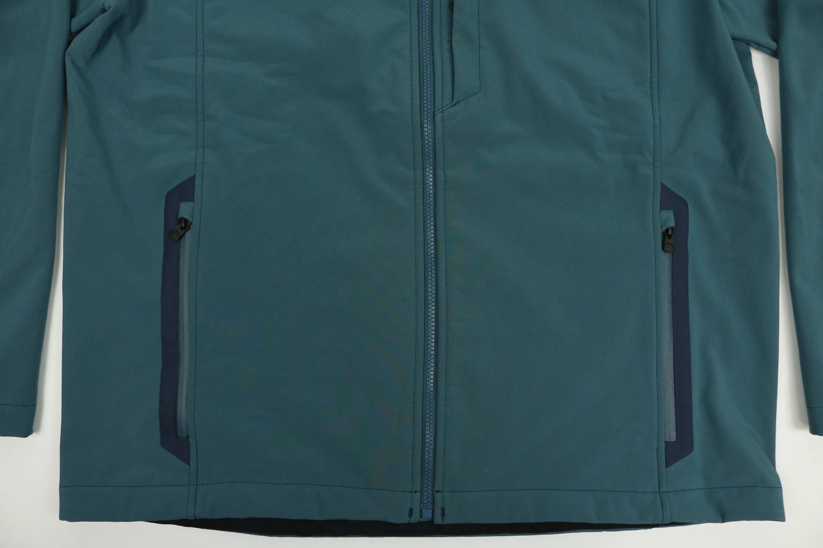 Klim Delta Soft Shell Jacket Men's XL image 2