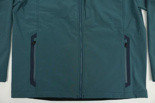 Klim Delta Soft Shell Jacket Men's XL image 2