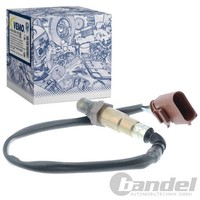 Vemo Lambdasonde Passend FüR Audi A3 A6 A7 A8 Seat Altea Cordoba Ibiza Leon