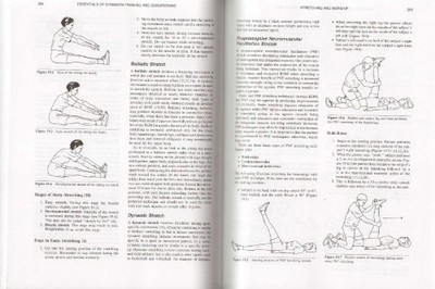 Essentials of Strength Trainin - VERY GOOD