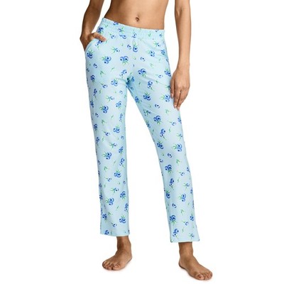 Jockey Women's Soft Cool Pant