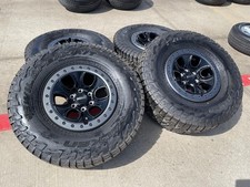 17 Ford F-150 Raptor Oem Beadlock Rims Wheels 10459 95210 Falken 35 Tires Set