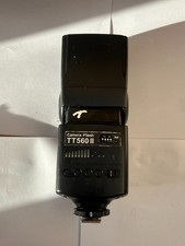 Godox Tt560 II Flashlight - Used