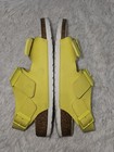 Birkenstock Milano Sandals With Durable Birko-Flor Upper Secure Backstrap Size10 — photo 5