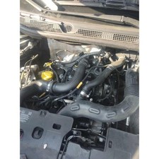 Boite de vitesse Renault Captur