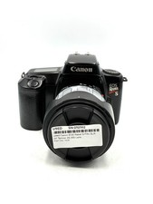 Used Canon EOS Rebel S Film SLR W/ Tamron 28-200 Lens